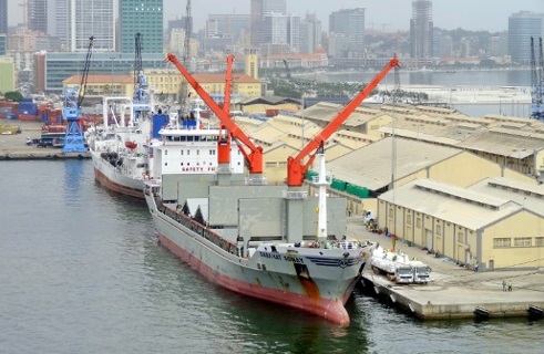 Luanda Ship Chandler