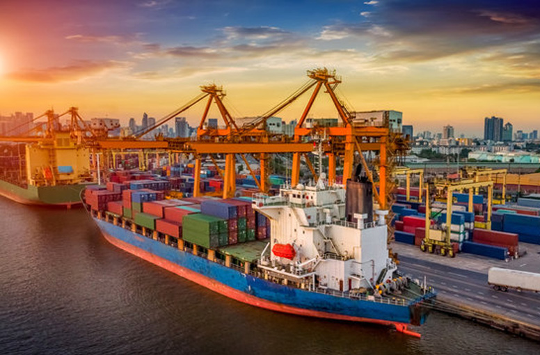 African Ship Chandler Publications