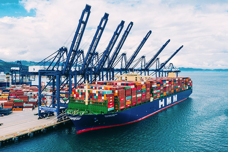 Ship Chandler Abidjan