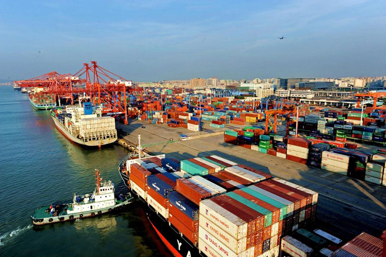 Ship Chandler Apapa