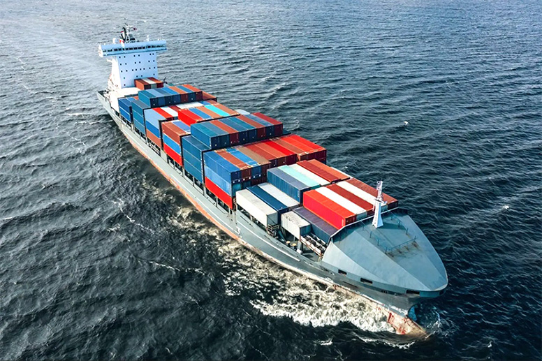 Ship Chandler Cape Verde