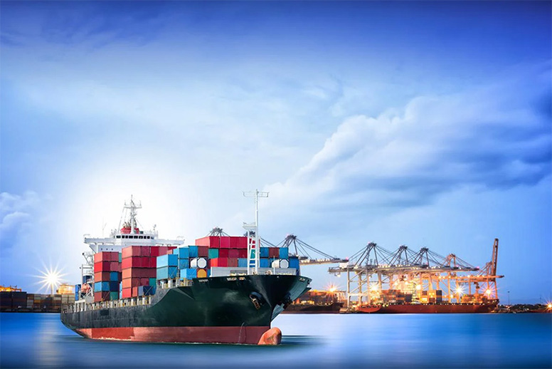 Conakry Ship Chandler