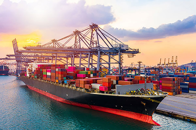 Douala Ship Chandler