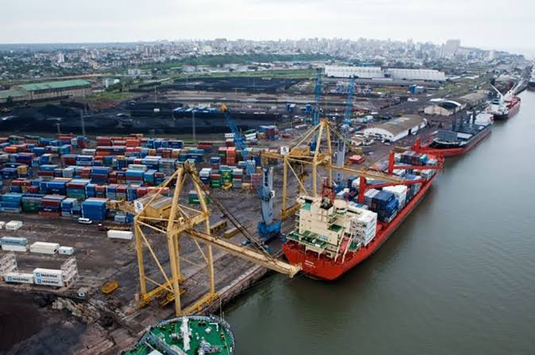 Ship Chandler Maputo