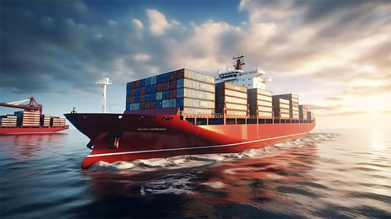 Ship Chandler Mombasa