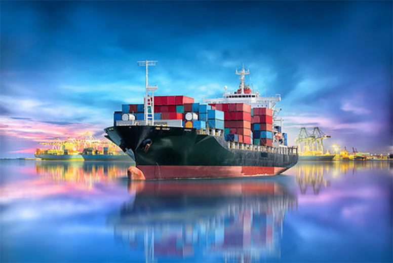 Ship Chandler Porto Amboim