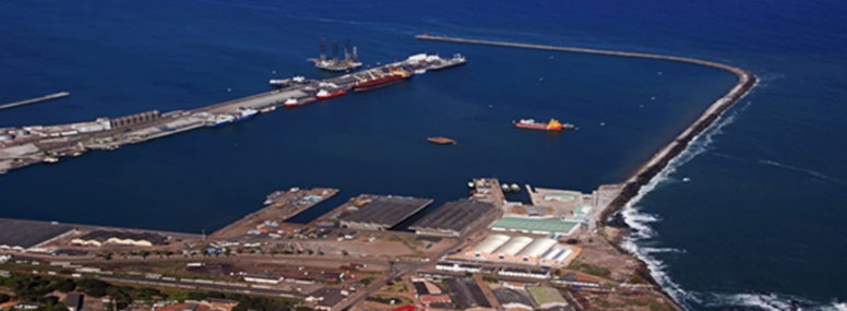 Ship Chandler Takoradi