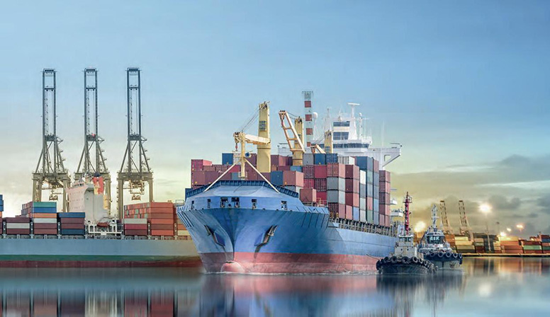 Ship Chandlers Saldanha Bay